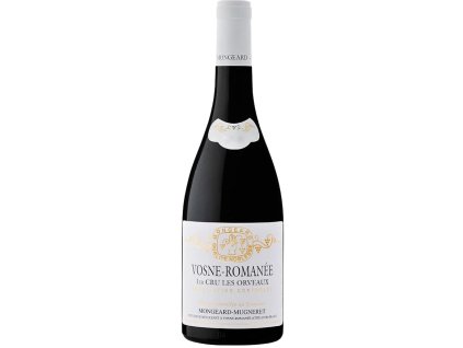 Vosne Romanee