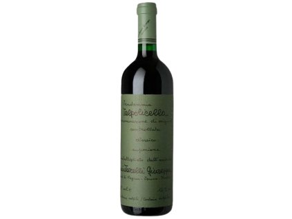 Valpolicella Classico Superiore DOC
