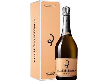 Rosé Brut Magnum 1,5l - Gift box
