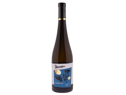 Chardonnay Identity
