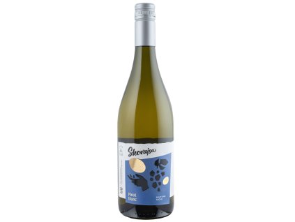 Rulandské biele/Pinot Blanc CHOP