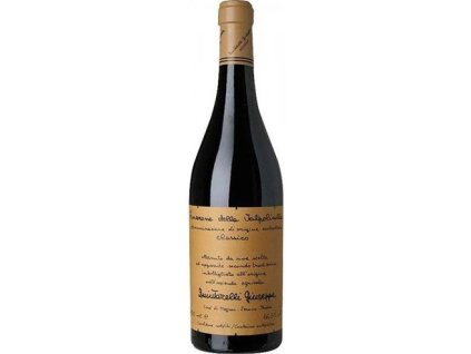 Amarone Della Valpolicella Classico