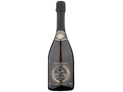 Sekt Blanc de Nori Ex. Brut