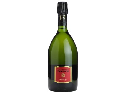 Cuvée Premier 1er Cru Brut - Gift Box
