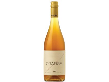 Tramín červený Orange