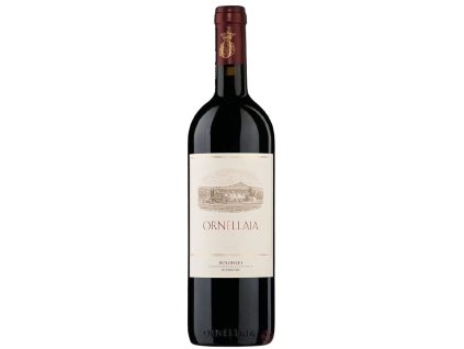 Ornellaia DOC