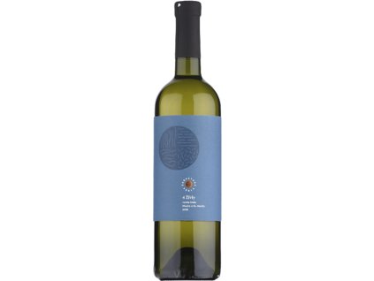 Cuvée 4 Živly biele CHOP
