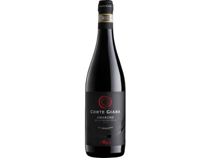 Amarone DOCG "La Groletta"