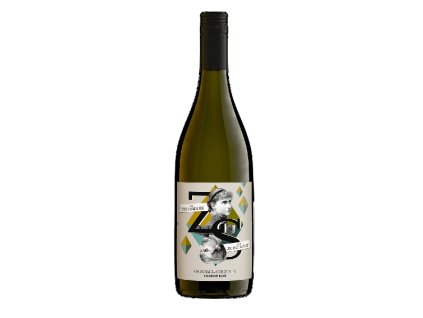 Sauvignon blanc Urdonau Schotter