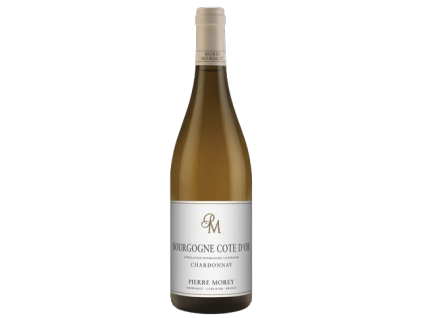 Chardonnay Bourgogne Côte d'Or