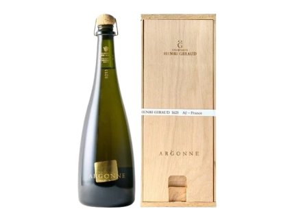 Argonne Grand Cru d'Ay