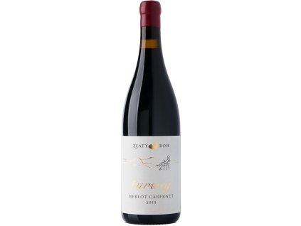 Merlot Cabernet BIO