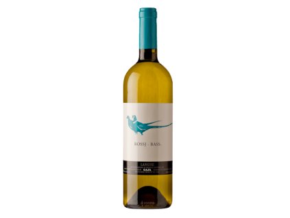 Rossj - Bass Langhe 0,375l