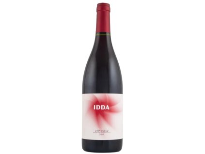 Etna Rosso DOP