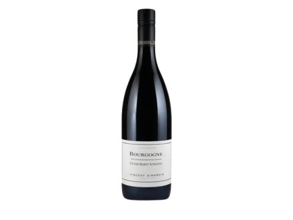 Pinot Noir Cuvée St Vincent
