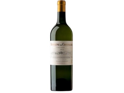 Domaine de Chevalier Blanc