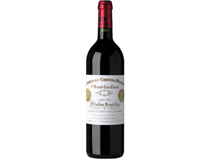 Cheval Blanc