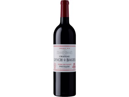 Lynch-Bages