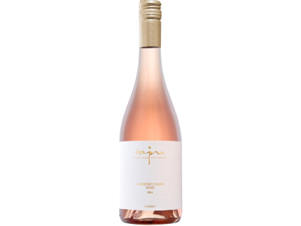 Cabernet Franc Rosé Sunset