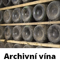 Archiví vína