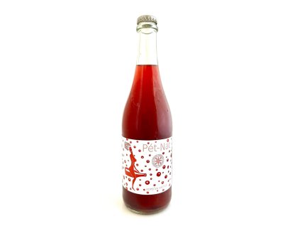 PET NAT rosé