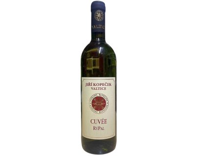 Cuvée RýPal