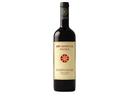 Cuvée Culisty-Dlúhé 2024