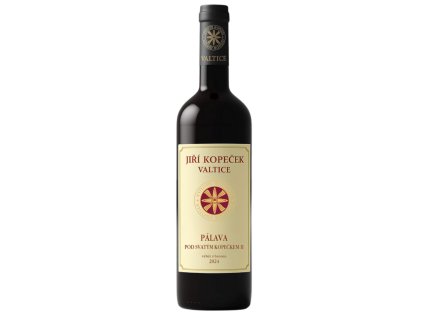 Pálava 2024 “Pod Sv. kopečkem II”
