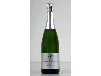 cremant the genouvree prestige cuvee