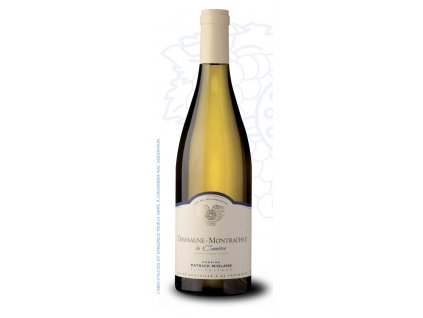 Chassagne-Montrachet  « La Caniere » 2020