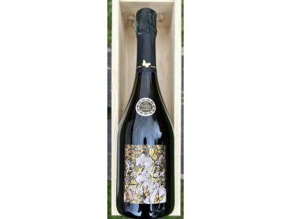Champagne Jubilee D’Or, Claude  Farfelan
