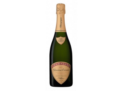 Champagne  Tradition Brut