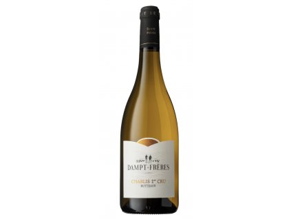 Chablis 1er Cru Butteaux 2021