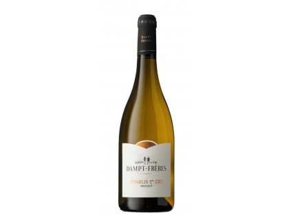 Chablis 1er Cru Berdiot 2021