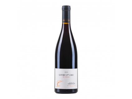 givry ler cru en choue 2019 la cote chalonnaise