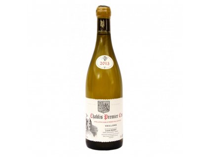 chablis 1er cru vaillons 2019