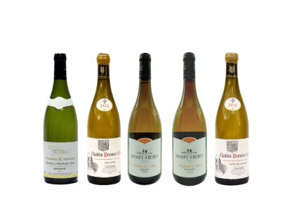 balicek chablis 1er 2