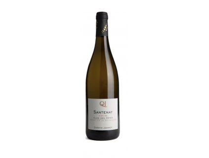 Santenay "Clos Des Hâtes" 2022