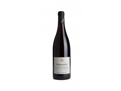 Maranges 1er Cru "La Fussière" 2019