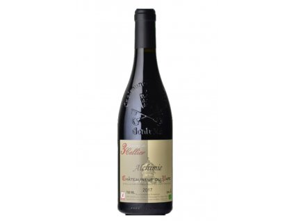 Chateauneuf-du-Pape "Alchimie" 2021