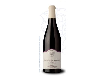 CHASSAGNE-MONTRACHET “LA CANIÈRE” 2022
