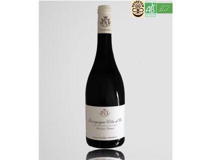 Bourgogne Cote D´Or Blanc Chardonnay 2022