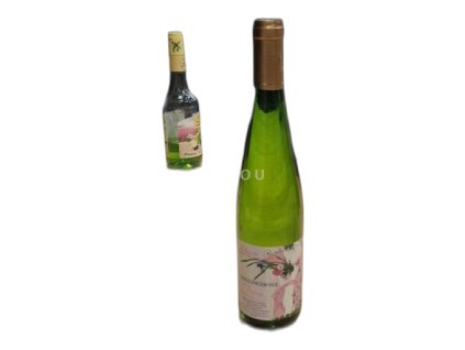 ALSACE CUVEE DE PRINTEMPS
