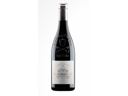Chateaneuf-du-Pape "La Begude des Papes" 2020