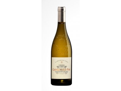 Chateauneuf du Pape, La Begudes des Papes Blanc