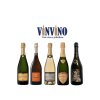 5+1 GRAND CHAMPAGNE DEGUSTAČNÍ A DÁRKOVÁ SADA