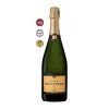 Champagne Cuvée Brut Tradition, Nicolo&Patadis