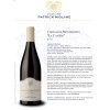 CHASSAGNE-MONTRACHET “LA CANIÈRE” 2022