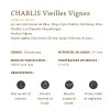 Petit Chablis Vieilles Vignes 2023