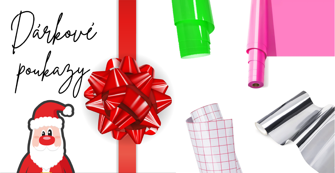 Darujte kreativitu v obálce! 🎁